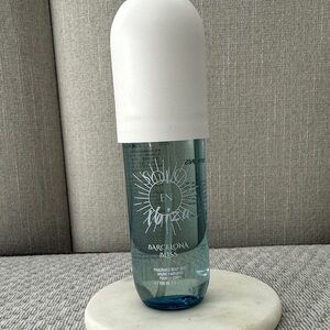 Solo En Ibiza “Barcelona Bliss”